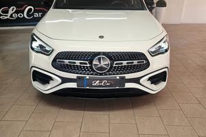 Mercedes-benz GLA 200 d AMG Line Premium Plus