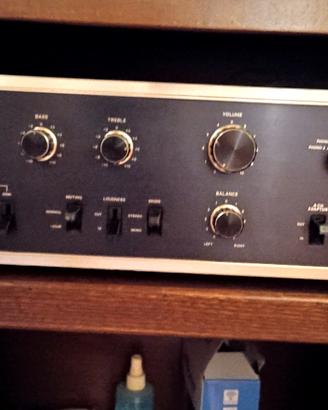 sansui AU 6500  perfetto