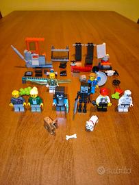 Lotto Lego