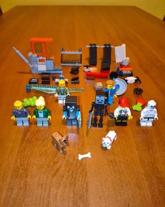 Lotto Lego