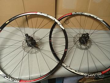 cerchi MTB 26" FSA   SL-XC 300