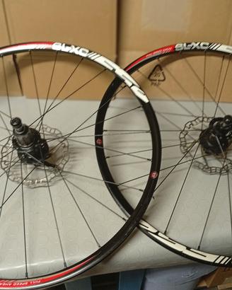 cerchi MTB 26" FSA   SL-XC 300