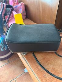 Sella posteriore bicicletta