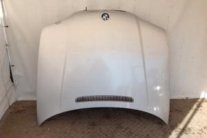 Cofano anteriore Bmw E46 serie 3 Touring sw 1998>2