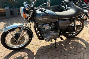 Honda cb four 750