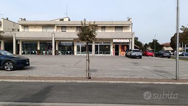 Negozi uffici frazionabili