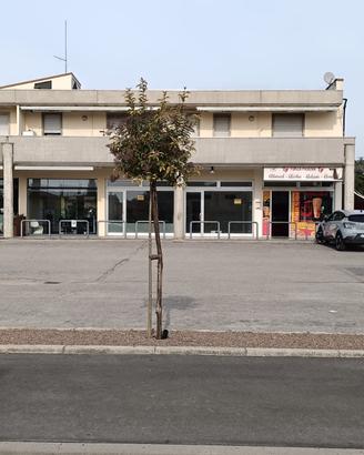 Negozi uffici frazionabili