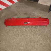 Paraurti e Radio/CD MINI COOPER R50