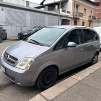 Opel Meriva 1.4 16V Cosmo