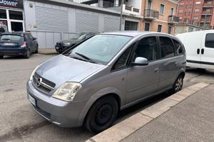 Opel Meriva 1.4 16V Cosmo