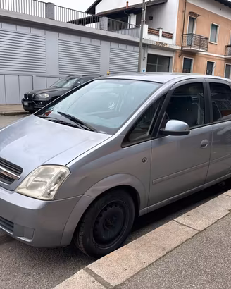 Opel Meriva 1.4 16V Cosmo