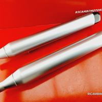 MARMITTA HARLEY DAVIDSON V-ROD MUSCLE