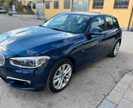 BMW 118d