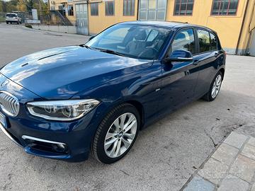 BMW 118d