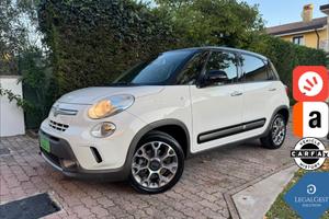 Fiat 500L 1.3 Multijet 85 CV Trekking