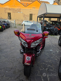 Honda trike