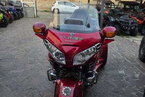 Honda trike