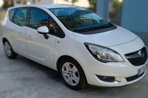 Opel Meriva 1.4 GPL