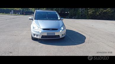 Ford S-max 2.0 TDCi 140cv
