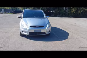 Ford S-max 2.0 TDCi 140cv