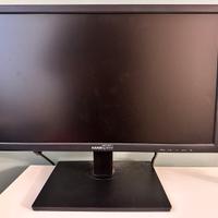 Monitor LED 18.5" Hanspree HE195ANB