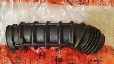 Manicotto aria motore nuovo per Alfa Romeo 75 90 