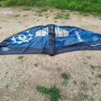 ala WING per foil o skateboard