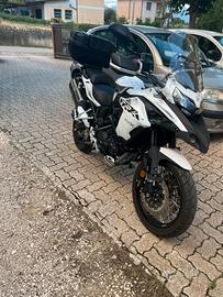 Trk 502 X