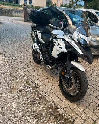 Trk 502 X
