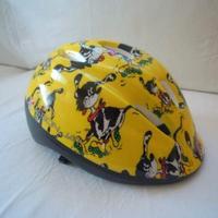 Caschetto di sicurezza per bici