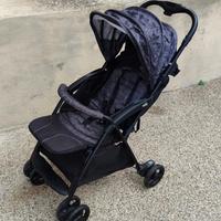 Passeggino leggero CAM