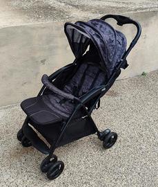 Passeggino leggero CAM