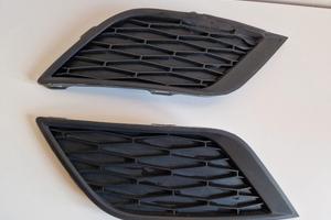 Griglie inferiori radiatore seat ibiza dicembre 20