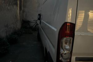 Fiat Ducato 2008