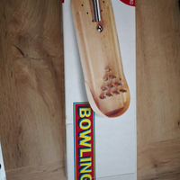 Bowling da tavolo Dal Negro