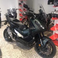 Honda x-adv 750 2020