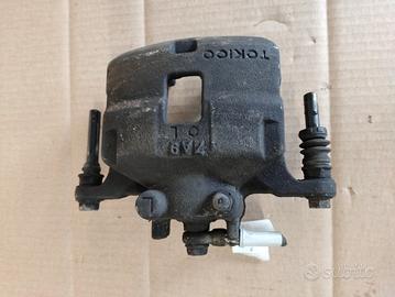 Pinza freno ant sx FIAT FULLBACK 2442cc D 2018