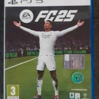 Fifa 25 per Ps5