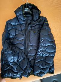 Piumino blauer originale taglia 3XL