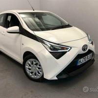 MUSATA COMPLETA TOYOTA AYGO #262