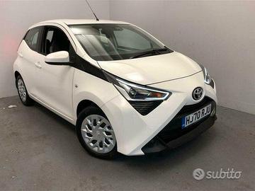 MUSATA COMPLETA TOYOTA AYGO #262