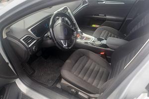 Ford  mondeo del 2017