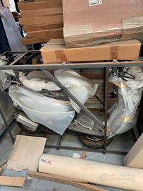 Capri lx nuovo da immatricolare
