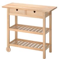 carrello consolle IKEA