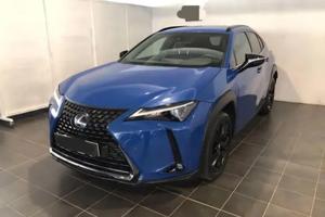 Lexus UX 250h