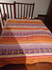 Piumone letto