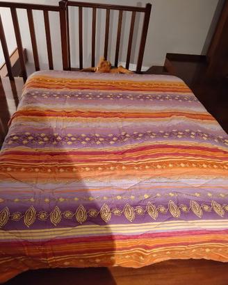Piumone letto