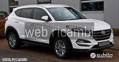 Hyundai tucson ricambi 2016 2017 2018