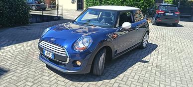Mini  Cooper S