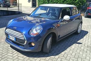 Mini  Cooper S